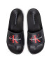 Calvin Klein Jeans Чехли Catilyn B4R0901 Черен - Pepit.bg