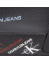 Calvin Klein Jeans Чехли Catilyn B4R0901 Черен - Pepit.bg