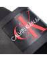 Calvin Klein Jeans Чехли Catilyn B4R0901 Черен - Pepit.bg