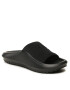 Calvin Klein Jeans Чехли Hybrid Sandal High/Low Freq Wn YW0YW00978 Черен - Pepit.bg