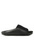 Calvin Klein Jeans Чехли Hybrid Sandal High/Low Freq Wn YW0YW00978 Черен - Pepit.bg