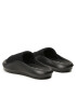 Calvin Klein Jeans Чехли Hybrid Sandal High/Low Freq Wn YW0YW00978 Черен - Pepit.bg