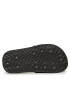 Calvin Klein Jeans Чехли Logo Maxi Velcro Pool Slide V3B0-80634-1172 M Черен - Pepit.bg