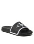 Calvin Klein Jeans Чехли Logo Pool Slide V3B0-80630-1172 S Черен - Pepit.bg