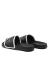 Calvin Klein Jeans Чехли Logo Pool Slide V3B0-80630-1172 S Черен - Pepit.bg