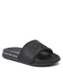 Calvin Klein Jeans Чехли Logo Pool Slide V3B0-80637-1231 M Черен - Pepit.bg