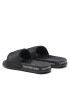 Calvin Klein Jeans Чехли Logo Pool Slide V3B0-80637-1231 M Черен - Pepit.bg