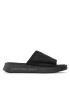 Calvin Klein Jeans Чехли Prefresato Sandal Softny YW0YW00968 Черен - Pepit.bg