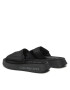 Calvin Klein Jeans Чехли Prefresato Sandal Softny YW0YW00968 Черен - Pepit.bg