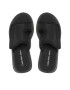 Calvin Klein Jeans Чехли Prefresato Sandal Softny YW0YW00968 Черен - Pepit.bg