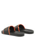 Calvin Klein Jeans Чехли Slide Institutional YM0YM00360 Черен - Pepit.bg