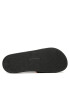 Calvin Klein Jeans Чехли Slide Institutional YM0YM00360 Черен - Pepit.bg