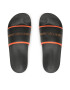 Calvin Klein Jeans Чехли Slide Institutional YM0YM00360 Черен - Pepit.bg