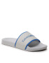 Calvin Klein Jeans Чехли Slide Institutional YM0YM00360 Сив - Pepit.bg