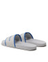 Calvin Klein Jeans Чехли Slide Institutional YM0YM00360 Сив - Pepit.bg