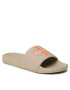 Calvin Klein Jeans Чехли Slide Monogram Co YM0YM00061 Бежов - Pepit.bg