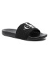 Calvin Klein Jeans Чехли Slide Monogram Co YM0YM00061 Черен - Pepit.bg