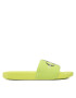Calvin Klein Jeans Чехли Slide Monogram Co YM0YM00061 Зелен - Pepit.bg