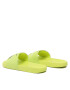 Calvin Klein Jeans Чехли Slide Monogram Co YM0YM00061 Зелен - Pepit.bg