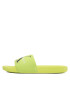 Calvin Klein Jeans Чехли Slide Monogram Co YM0YM00061 Зелен - Pepit.bg