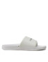 Calvin Klein Jeans Чехли Slide Monogram Tpu YM0YM00361 Бял - Pepit.bg