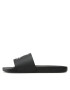 Calvin Klein Jeans Чехли Slide Oversized Brand YM0YM00662 Черен - Pepit.bg