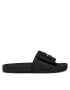 Calvin Klein Jeans Чехли Truck Slide Velcro W YW0YW01024 Черен - Pepit.bg