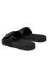 Calvin Klein Jeans Чехли Truck Slide Velcro W YW0YW01024 Черен - Pepit.bg