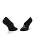 Calvin Klein Jeans Чорапи терлик дамски 701218751 Черен - Pepit.bg