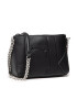 Calvin Klein Jeans Дамска чанта Camera Pouch 8719854188889 Черен - Pepit.bg