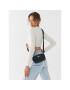 Calvin Klein Jeans Дамска чанта City Nylon Ew Camera Bag K60K610854 Черен - Pepit.bg