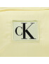 Calvin Klein Jeans Дамска чанта City Nylon Ew Camera Bag K60K610854 Жълт - Pepit.bg