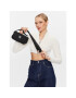 Calvin Klein Jeans Дамска чанта City Nylon Ew Camera Bag20 K60K610334 Черен - Pepit.bg