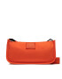 Calvin Klein Jeans Дамска чанта City Nylon Shoulder Pouch25 K60K610059 Оранжев - Pepit.bg