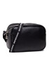 Calvin Klein Jeans Дамска чанта Double Zip Camera Bag K60K608233 Черен - Pepit.bg