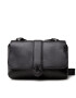 Calvin Klein Jeans Дамска чанта Flap Crossbody K60K608268 Черен - Pepit.bg