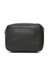 Calvin Klein Jeans Дамска чанта Minimal Monogram Camera Bag18 K60K610683 Черен - Pepit.bg