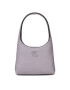 Calvin Klein Jeans Дамска чанта Minimal Monogram Shoulder Bag K60K610843 Виолетов - Pepit.bg