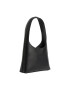 Calvin Klein Jeans Дамска чанта Minimal Monogram Shoulder Bag T K60K611212 Черен - Pepit.bg