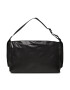 Calvin Klein Jeans Дамска чанта Modern Ew Shoulder Bag33 Solid K60K610837 Черен - Pepit.bg