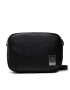 Calvin Klein Jeans Дамска чанта Mono Hardw Soft Dbl Camera Bag K60K608387 Черен - Pepit.bg