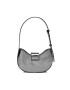 Calvin Klein Jeans Дамска чанта Off Duty Round Shoulderbag22 H K60K611474 Черен - Pepit.bg