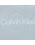 Calvin Klein Jeans Дамска чанта Sculpted Camera Bag 18 Mono K60K610275 Син - Pepit.bg