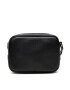 Calvin Klein Jeans Дамска чанта Sculpted Camera Bag Two Tone K60K609312 Черен - Pepit.bg