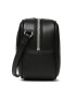 Calvin Klein Jeans Дамска чанта Sculpted Camera Bag18 Mono K60K610275 Черен - Pepit.bg