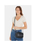 Calvin Klein Jeans Дамска чанта Sculpted Camera Bag18 Mono K60K610275 Черен - Pepit.bg