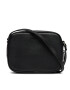 Calvin Klein Jeans Дамска чанта Sculpted Camera Bag18 Mono K60K610275 Черен - Pepit.bg