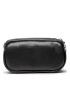 Calvin Klein Jeans Дамска чанта Sculpted Ew Camera Bag20 Chain K60K609772 Черен - Pepit.bg