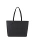 Calvin Klein Jeans Дамска чанта Sculpted Shopper29 Mono K60K610276 Черен - Pepit.bg