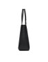 Calvin Klein Jeans Дамска чанта Sculpted Shopper29 Mono K60K610276 Черен - Pepit.bg